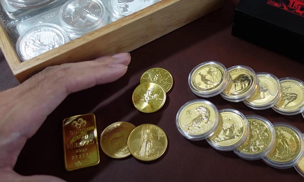 西方拟加大对俄制裁，警惕避险情绪升温推升金价