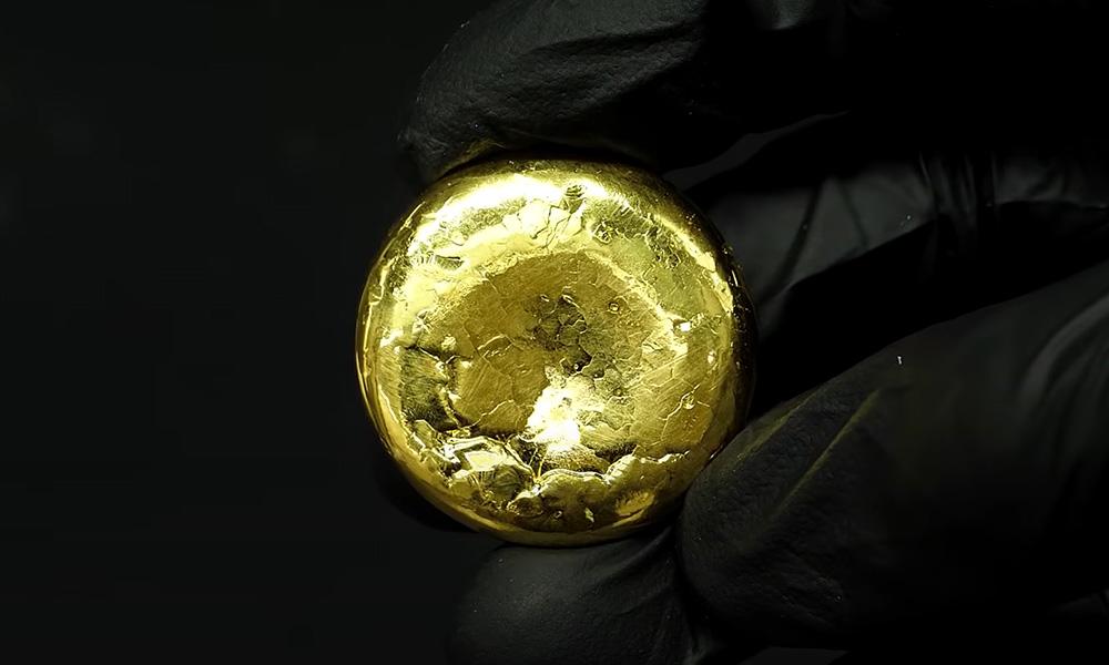 利好黄金！58%美国民众认为，美国正走向衰退